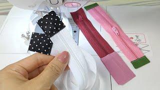  4 Important Sewing Tips and Tricks for all Sewing Lovers | Sewing Techniques you must see