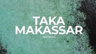 Taka Makassar - Aerial Video #labuanbajo