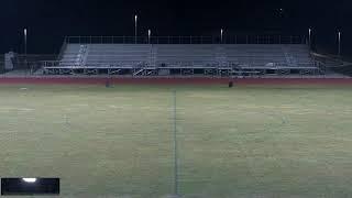 Parrish Community High School vs Lakewood Ranch Preparatory Academy Boys Varsity Soccer