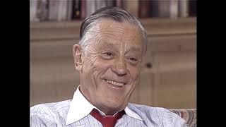 ABC Primetime Live - Ben Bradlee Interview - 1994