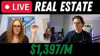 Closing a Client Live | SMMA Sales Call