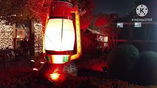 Flowers Exhibition 2024 in Jalani Park Lahore