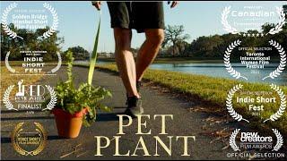 Pet Plant - Short Film