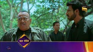 Pradyuman aur barboza gang ! Cid Season 2 Today Episode 49