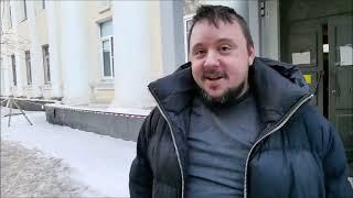 Суд в Воронеже прекратил дело Павла Сычева об экстремизме за публикацию буквы Н символики Навального