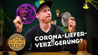 Corona Lieferengpässe: WARUM? WAS JETZT? | Alternative Kasette: Helix von e*thirteen