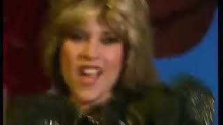 Samantha      Fox         --          Touch      Me     Video     HQ