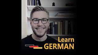 #100 - How to Book a Doctor's Appointment in German