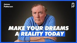 James Patterson: How I Sold 400 Million Books Worldwide