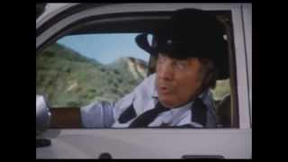 Dukes of Hazzard-Funny Rosco