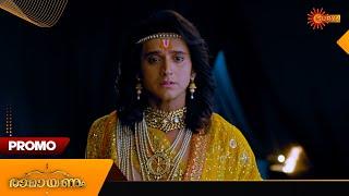 Ramayanam - Promo | 01 July | Surya TV Serial