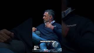 Palo Alto Networks CEO Nikesh Arora's Hardcore Acquisition Strategy: "Welcome to your new boss."
