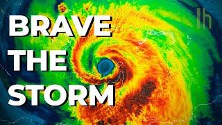 How to Prepare for a Tropical Storm | Safety Hack