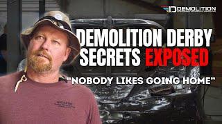 Demolition Derby: Insider Secrets to Building Unbeatable Cars