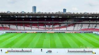 GEBRAKAN BARU GBK‼️LINTASAN LARI DITUTUPIN,HARGA TIKET INDONESIA VS CHINA,UPDATE STADION GBK