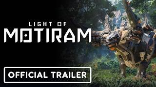 Light of Motiram - Official Reveal Trailer