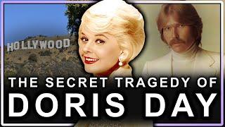 When Hollywood's Biggest Star Discovers She's Millions in Debt: The Doris Day Tragedy