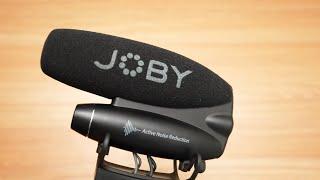 Joby Wavo PRO vs Sennheiser MKE 400 | Audio Test