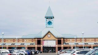 First Markham Place is one of the best Asian shopping plazas outside Toronto