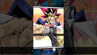 When Pay-2-Lose Meets Free-2-Win [Yu-Gi-Oh! Duel Links] #Shorts