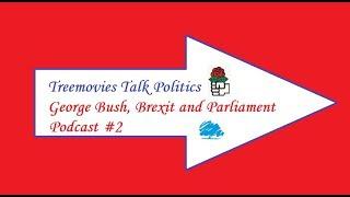 TreeMovies Talks Politics Episode #2 - Did George Bush do 9/11?