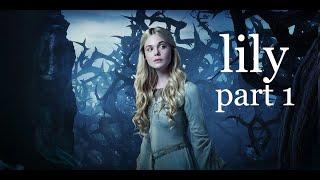 Lily - Alan Walker, K-391 & Emelie Hollow | Music vedio | maleficent( PART 1 )