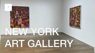 NEW YORK ART GALLERY CHELSEA 22th ST @ARTNYC