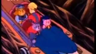 Gummi Bears - 2nd Russian Opening