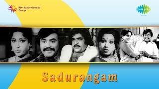 Sathurangam | Madhanorchavam song