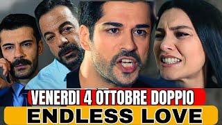 Endless Love, Ven 4 ott: Kemal e Nihan scoprono tutto, Tarik traditore-Zeynep nei guai