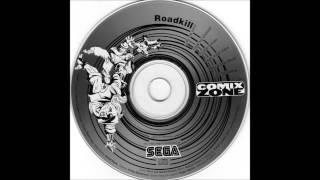 Sega Tunes: Comix Zone, Track 5: Woe Is The World