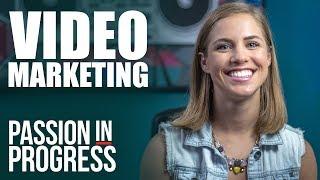 Grow Your Business Using Video with Amanda Horvath