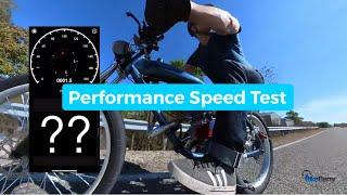 Boost Your Bike's Speed: Top 3 Performance Enhancements Revealed! | BikeBerry