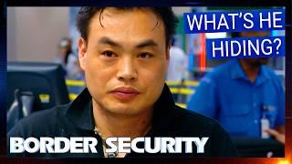 Counterfeit Discovery Raises Major Alarms | S2 Ep 8 | Border Security Australia