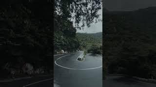 Ooty Hairpin bend