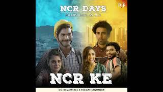 NCR Ke (Original Song from "NCR Days")