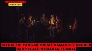 TERUNGKAPNYA MISTERI TERBESAR DI HOTEL LUNA YANG MENJADIKANNY ANGKER #LASTEPISODE