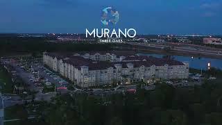 Murano at Three Oaks (Fort Myers, FL) - Commercial Real Estate