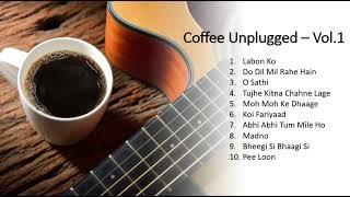 Coffee Unplugged | Subscribe to my channel for the selective collections @TwinkleBeats