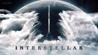 Hans Zimmer - Mountains (Interstellar Soundtrack)