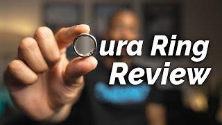 Oura Ring Explained | Should You Get One? (6 Month Review)