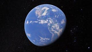 Google Earth Tutorial: Intro to Creation Tools