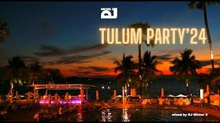 Tulum Party '24 (Zerb,Sofiya Nzau Mwaki )