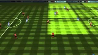 FIFA 14 iPhone/iPad - FC Schalke 04 vs. Bayer 04