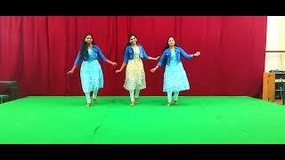 Dance: ESHA HARINI & TEAM