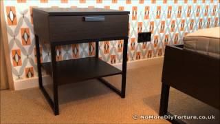 IKEA TRYSIL Bedside Table