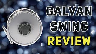 Galvan Swing Fly Reel Review