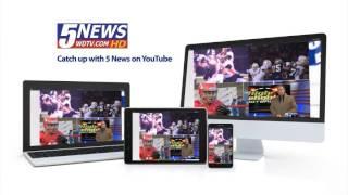 WDTV 5 News on YouTube