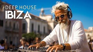 Ibiza Summer Mix 2024  Best Of Tropical Deep House Music Chill Out Mix 2024 Chillout Lounge #150