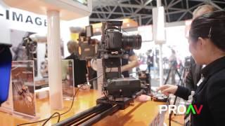 Proav TV at IBC 2015 - E Image